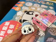 -眉州东坡(通州店)