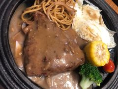 -上岛咖啡(饶平店)