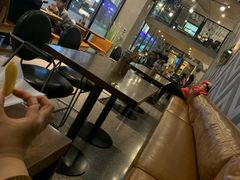 -太原茂业天地购物中心