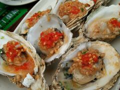 -木屋烧烤(白石洲店)