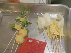 -钢管厂五区小郡肝火锅串串香(清河店)