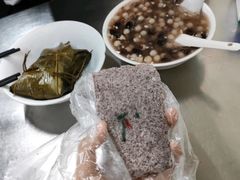 -芳婆糕团店(王府大街店)