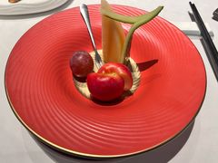 -二十四单 淮扬新味