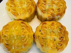 彩丰楼自制月饼-彩丰楼·中餐厅(国家会展中心上海洲际店)