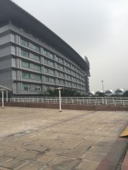 -广州白云机场铂尔曼大酒店·宴会厅·宴会预订中心