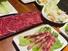 -海煮叹鲜·粥底火锅·港式海鲜打边炉(赛银国际广场店)