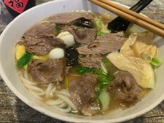 -洪福米线(浣纱路店)