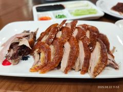 -全聚德烤鸭店(马家堡店)