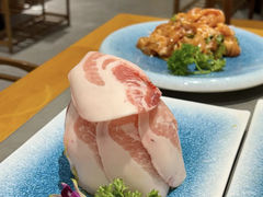 -鹤之乡·齐齐哈尔东北炭火烤肉(昆明盈江路店)