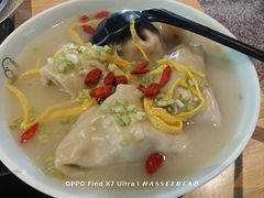 -阿姨食堂