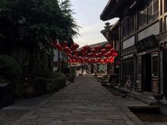 -茅山东方盐湖城景区