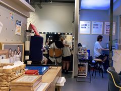 -海马体照相馆(万菱汇店)