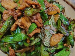 -麻伊伏土菜馆(朗州路店)