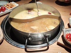 -大头椰·椰子鸡火锅(桂林万象城店)