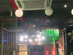 大堂-红钳侠小龙虾·烧烤(中赢康康谷店)