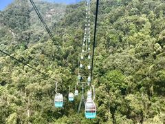 -腾冲云峰山