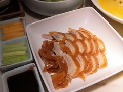 -韵秋荷(宝山龙湖天街店)