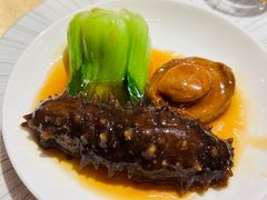 -红糖(香港嘉里酒店)