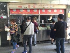 门面-袁大头包子(光华路店)