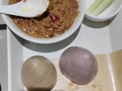 -大锅强·蒸海鲜青岛菜(吾悦广场店)