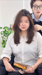 点击看大图 -5M HAIR SALON精品店