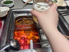 -海底捞火锅(龙岗星河COCO Park店)