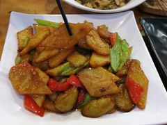-食客烧烤(罗道庄店)