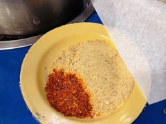 -马路边边·成都串串(翠柏路店)