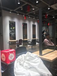 -Mentor Hair Salon