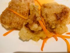 -金掌勺东北菜(格兰晴天店)