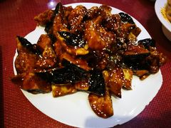 -桃子餐厅·天津菜(红星路直营店)