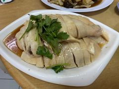 -津津餐室