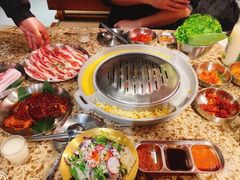 -朴安胖·韩国烤肉(沈阳店)