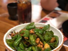 小炒肉-湘里乡亲甲王二老店