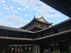 -马家大院
