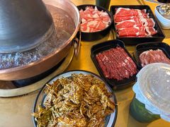 -牛街清真满恒記(平安里西大街店)