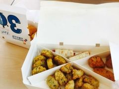 -达美乐比萨(双安店)