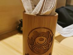 -本格丼·炭火烤肉饭(大悦路成都大悦城店)