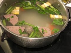 -牛焱·贵州黄牛肉火锅(城西银泰店)