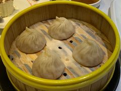 上海小笼包-粤麓轩餐厅(中信泰富广场店)