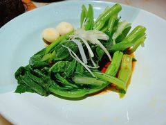 -绿茶餐厅(乐峰广场店)