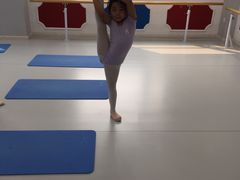 -艺彩童馨舞蹈培训学校(西湖道校区)