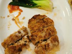 -露西亚咖啡西餐厅(哈尔滨俄侨纪念馆店)