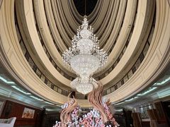 -上海瑞金洲际酒店