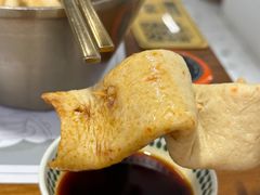 -八福力韩国休闲餐厅(泉舜店)