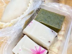 -张果佬年糕卷(科巷店)