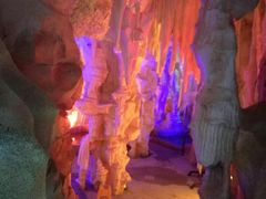 -渔岛海洋度假区