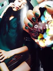 -KIKO nail salon日式美甲美睫沙龙