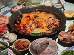 -五里关火锅(牛市口店)