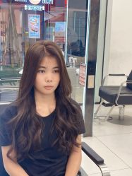-乾健·烫染·接发SALON
